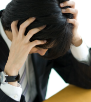 ������؋��̔Y�݁F�\���s�ō������E�C�Ӑ����E���Ȕj�Y�E�l�Đ�������